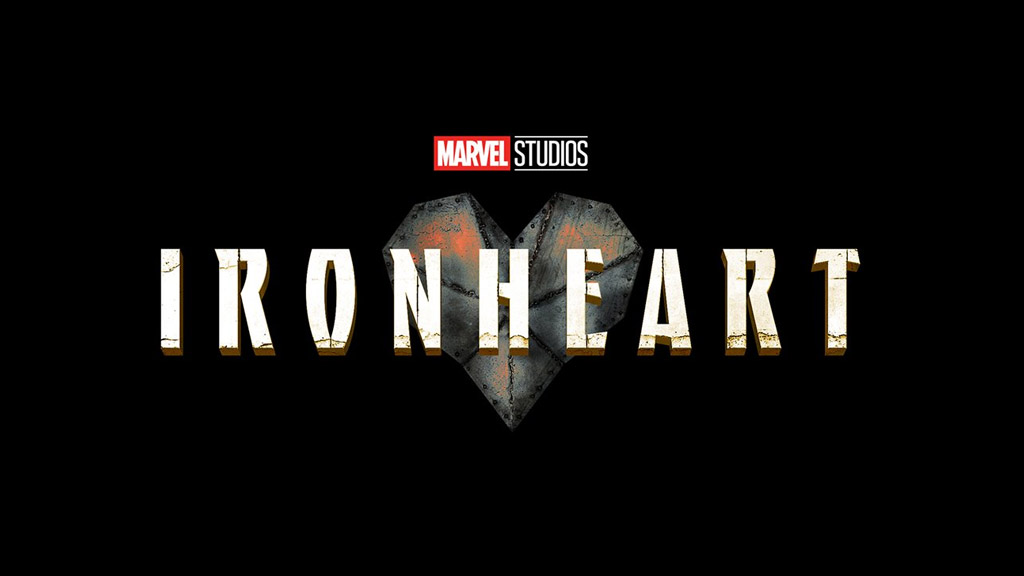 Ironheart Series Release Date