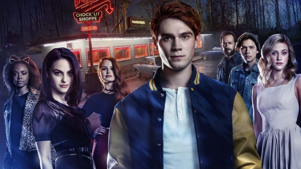 Riverdale Season 6 Episode 9 Air Date and Where to Stream Online