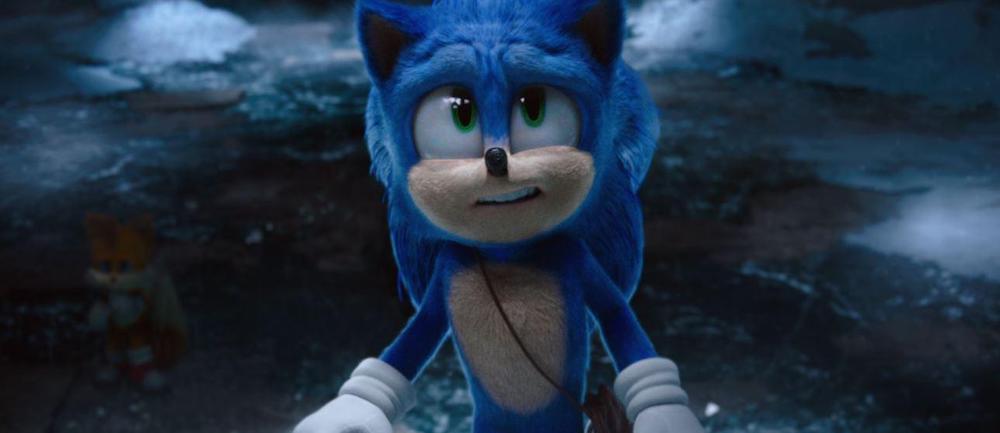 Watch ‘Sonic the hedgehog 2’ Free online streaming at home