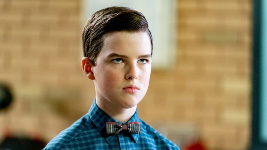 Young Sheldon Season 5 Episode 18 Air Date and Expected Plot