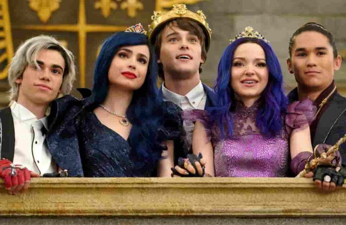 Descendants 4 Release Date, New Disney Characters, Storyline, And Everything You need to know