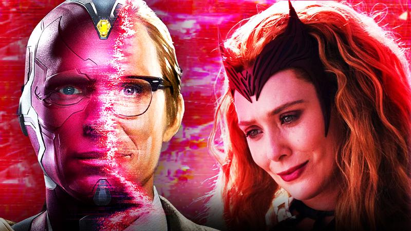How Dr Strange 2 Sets Up WandaVision Season 2 and X Men Crossover