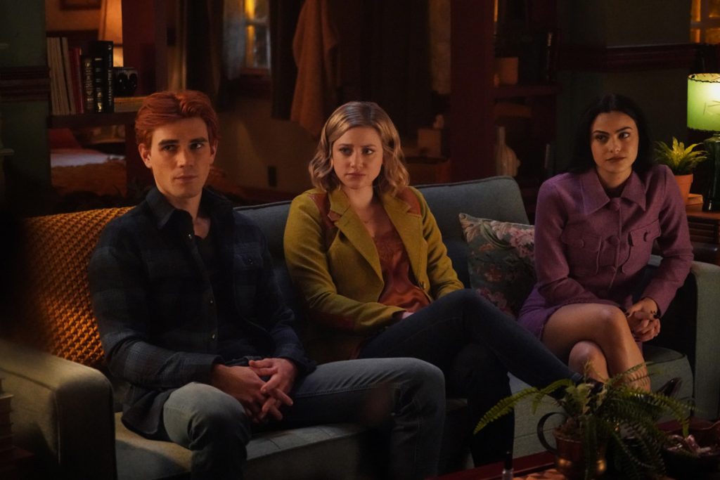 Riverdale Season 6 Episode 14 Promo Explained: Spoiler Discussion and Release Date