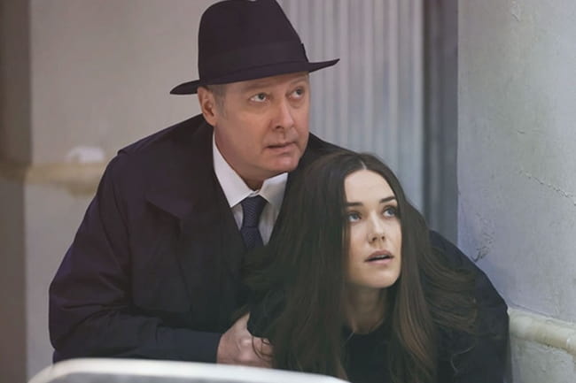 The Task Force is Back in The Blacklist Season 9's First Look
