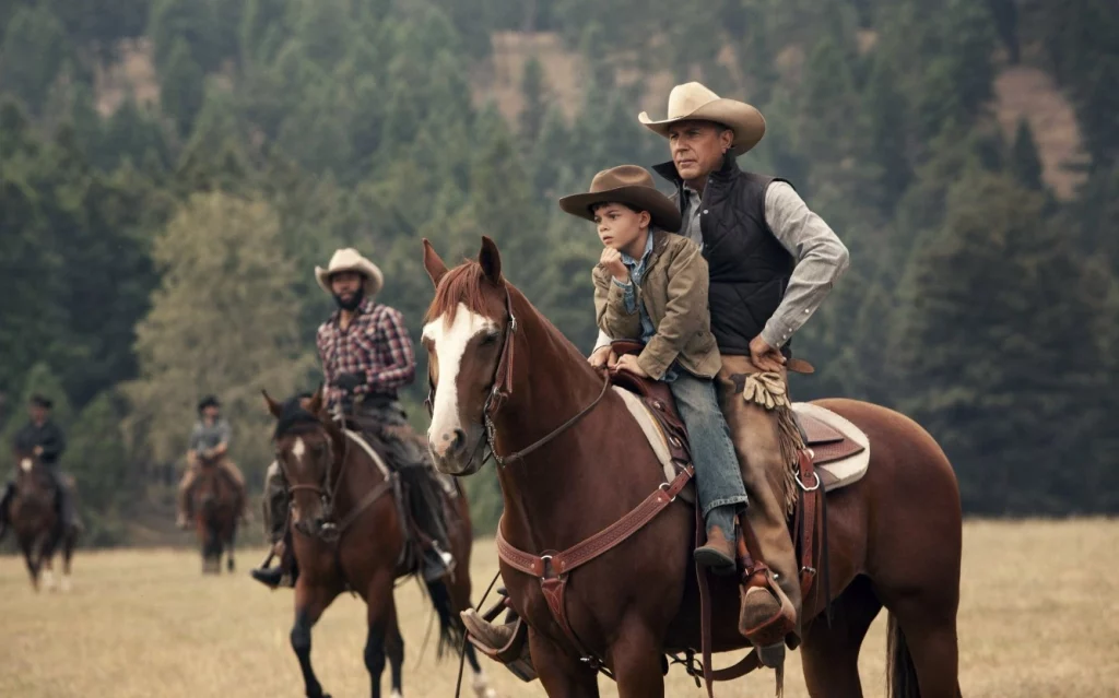 Yellowstone Season 5 Release Date, Renewal Updates and Where to Watch