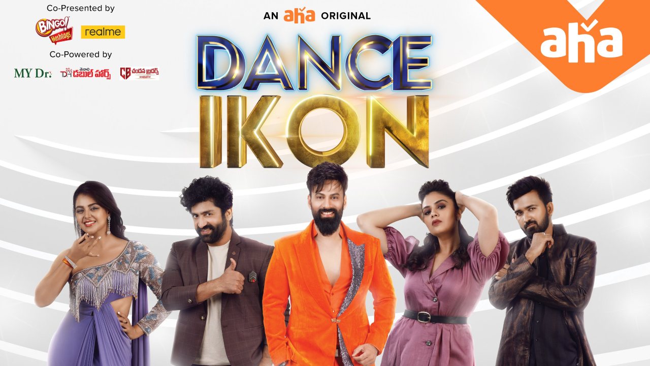 Dance Ikon TV Premiere Date, OTT Platform, Hosts, Mentors, Judges