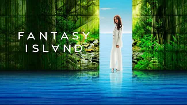 Fantasy Island Season 2