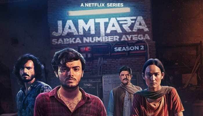 Jamtara Season 2