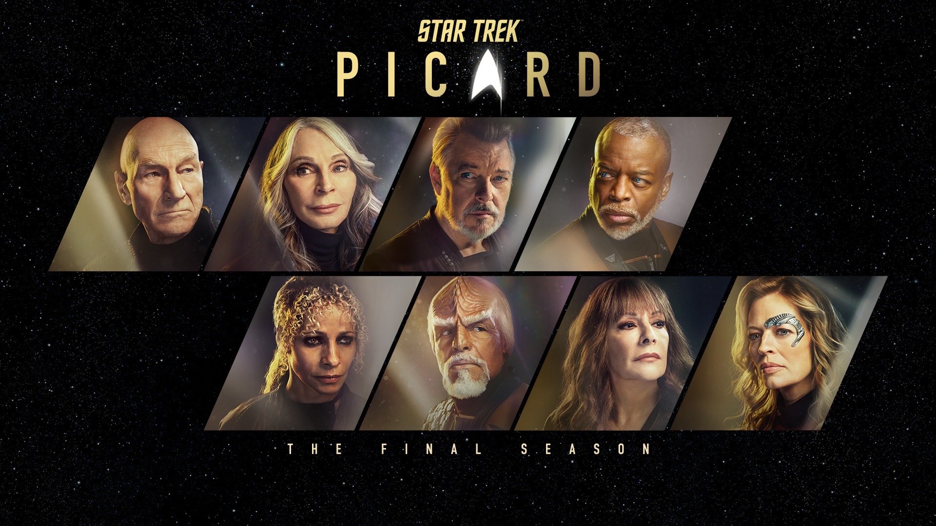 Star Trek: Picard Season 3 Release Date, Cast, Trailer & Everything You Need To Know