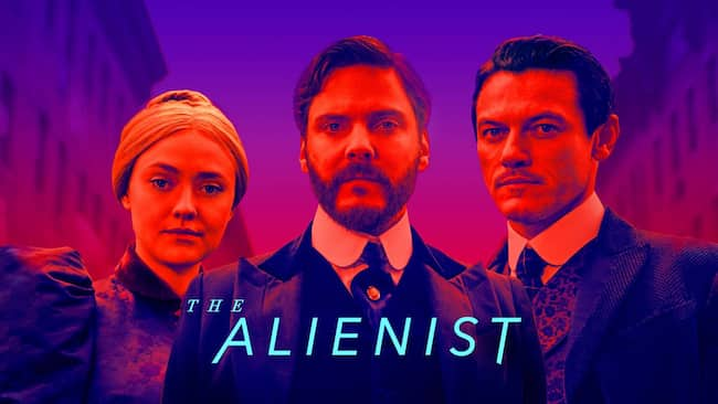 The Alienist Season 3