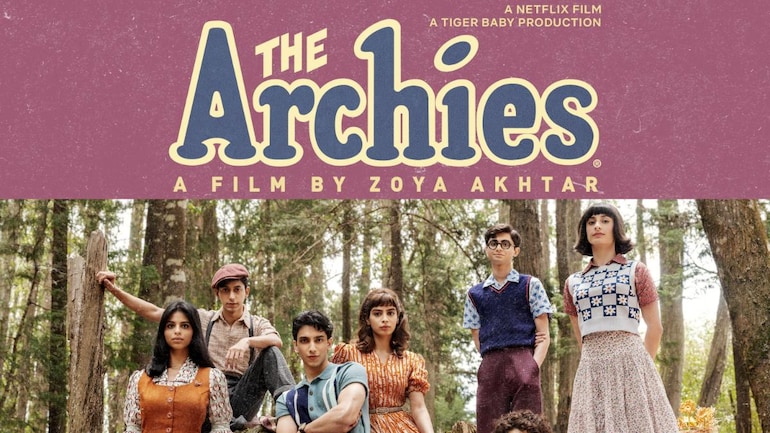 The Archies