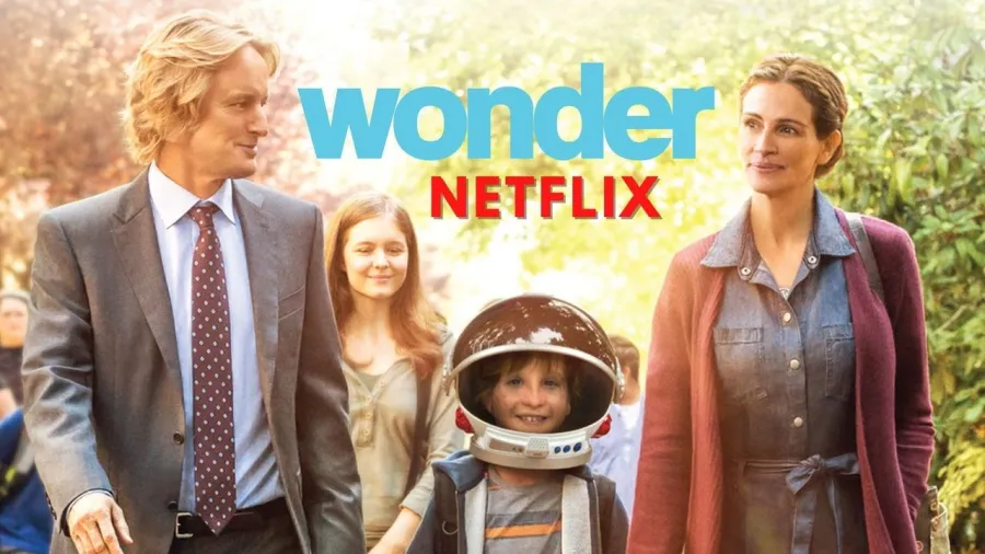 The Wonder Netflix