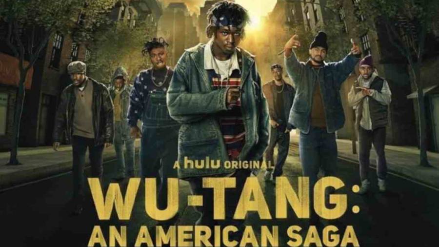 Wu-Tang: An American Saga Season 3