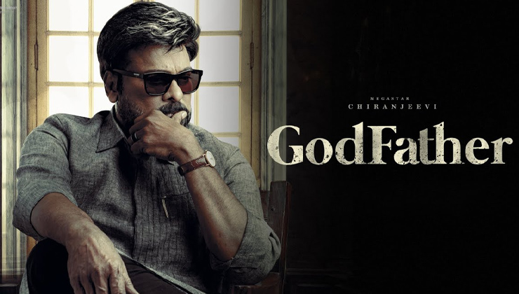 Chiranjeevi's Godfather Release Date, Cast, Trailer, OTT Platform