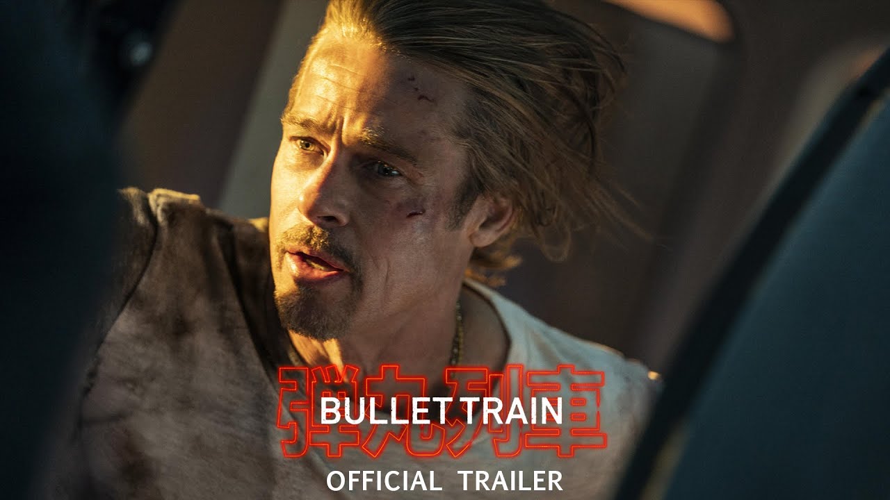 Brad Pitt Starrer Bullet Train Is Coming On OTT On This Date! Where To Watch It?