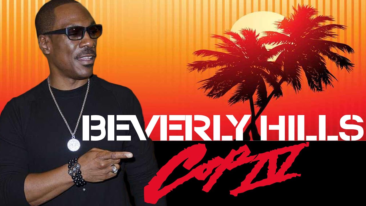 Beverly Hills Cop 4 info from Netflix : Release Date and Cast