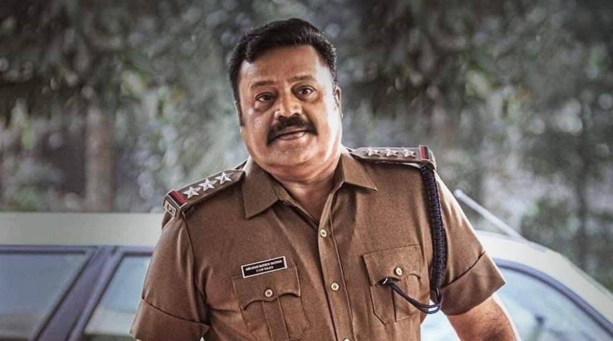 Suresh Gopi’s Paappan OTT Release Date: Will Release On This Platform Soon!! 