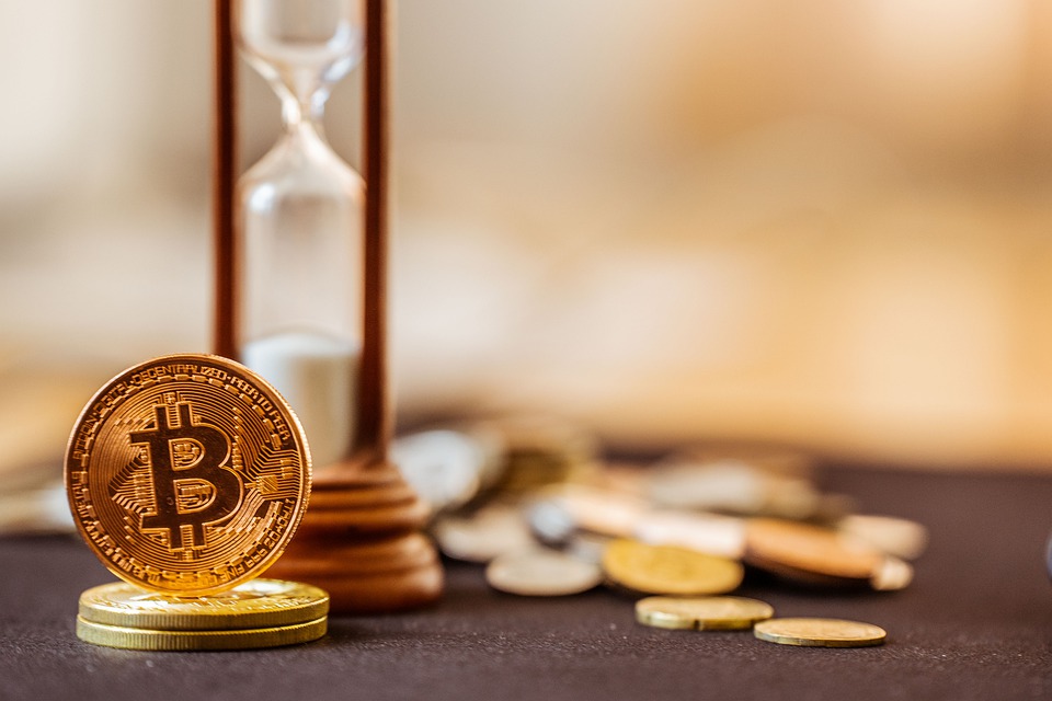 Mining Bitcoin or Trading Bitcoin