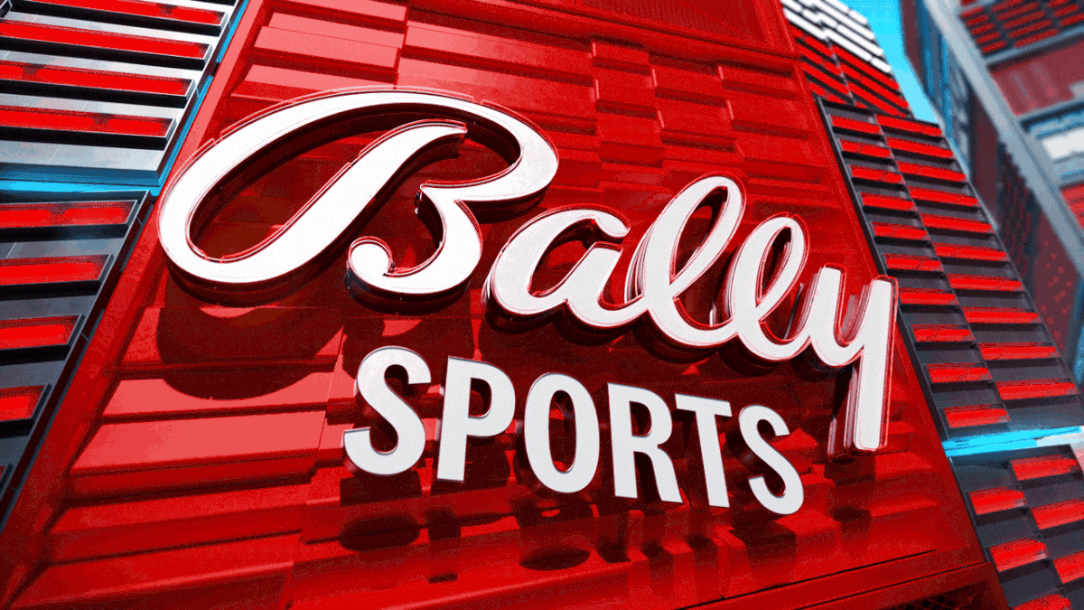 Ballysports com Activate Online at www.ballysports.com/activate