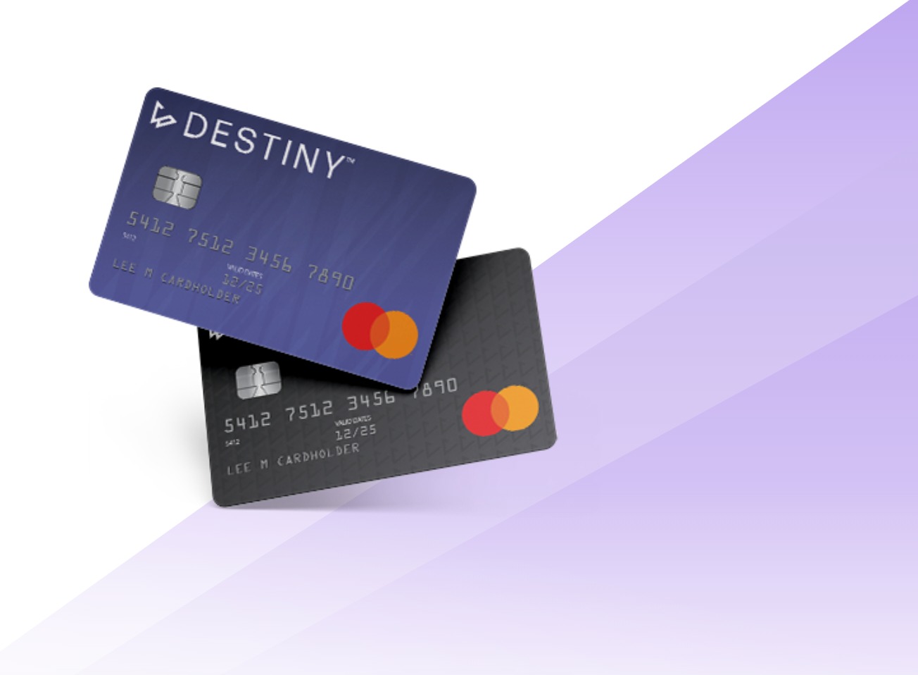 Destiny Credit Card Login 