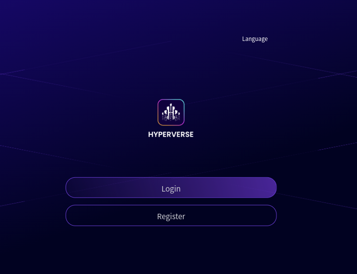 Hyperverse Login