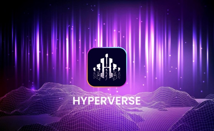 Hyperverse Login