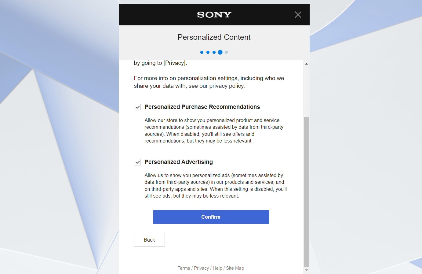 SonyEntertainmentNetwork Login Guide 