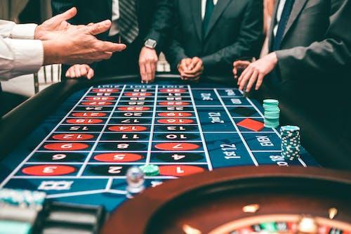 What are the hardest casino games to master?