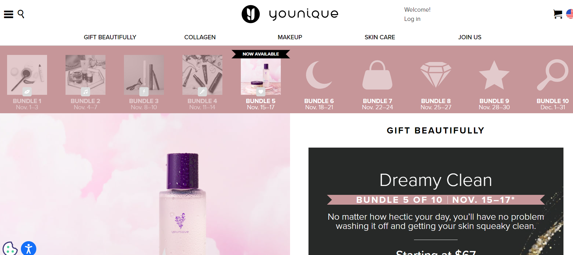 Younique Payquicker Account Login Guide