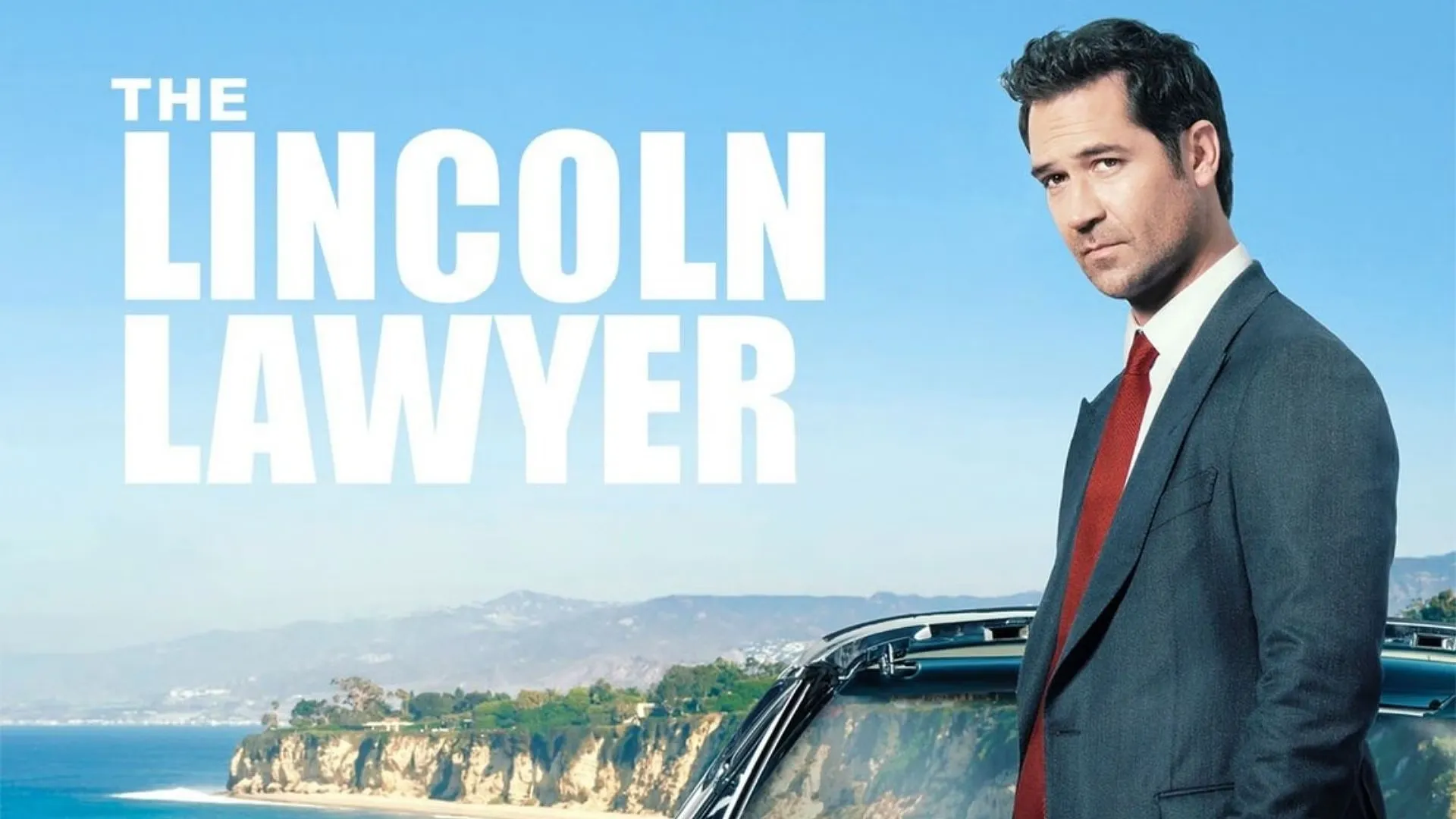 “The Lincoln Lawyer” Season 2