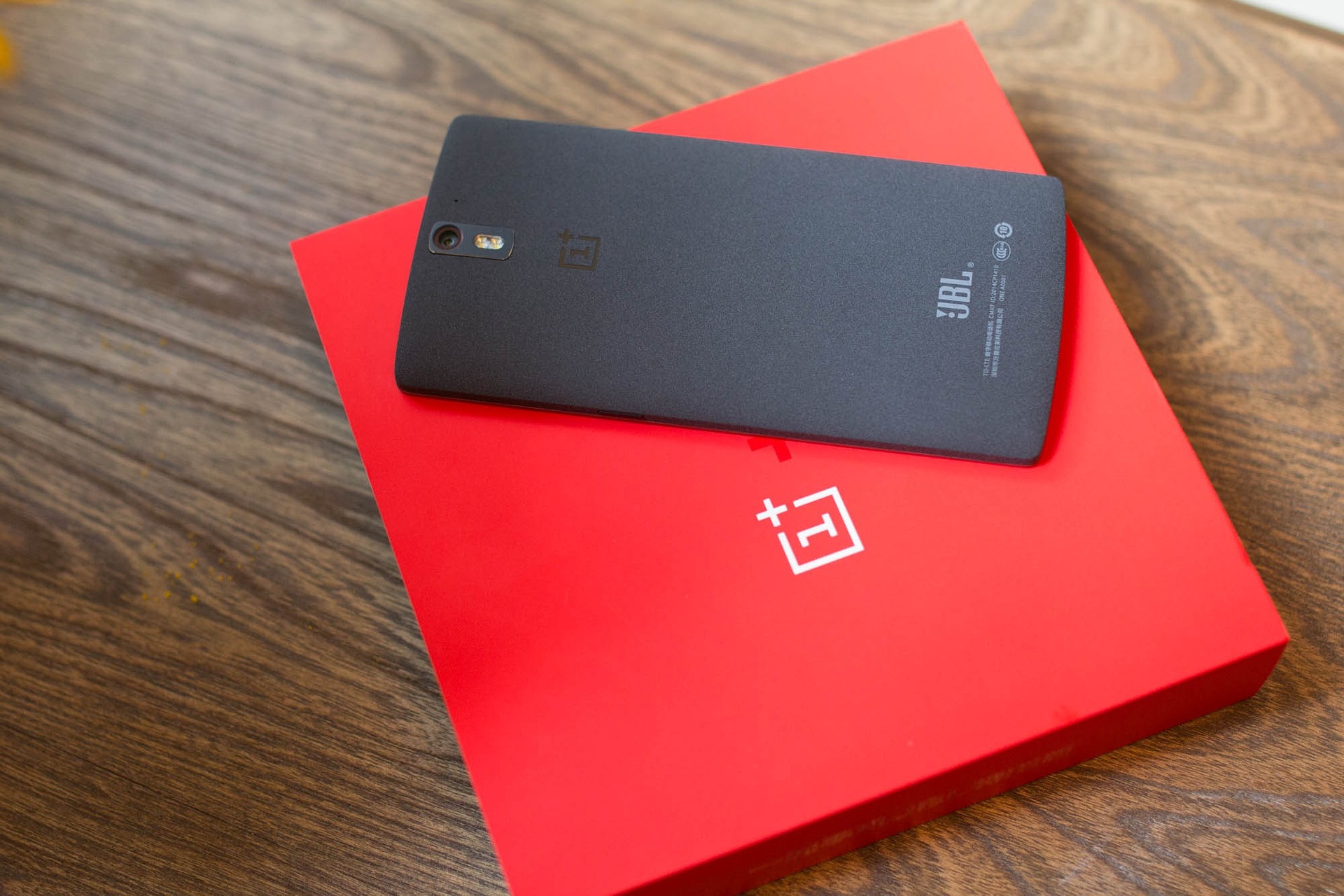 OnePlus