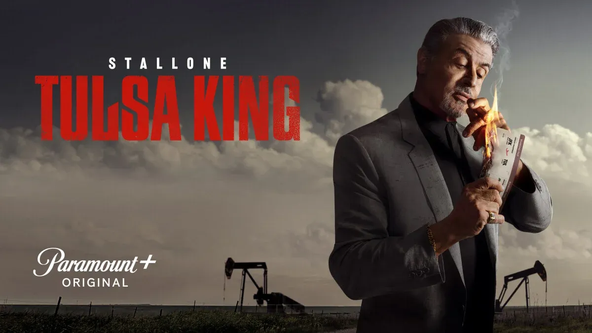 Tulsa King Season 2