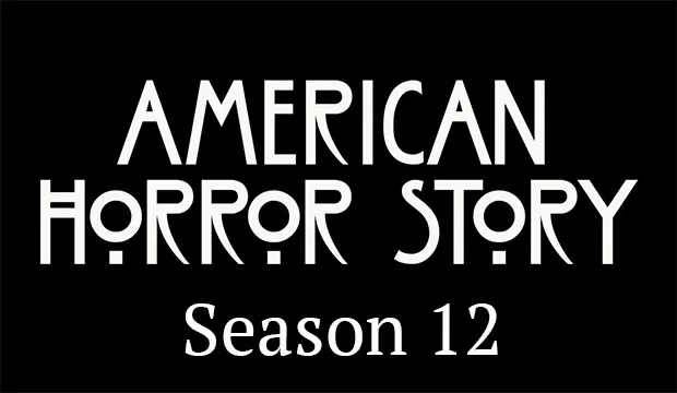American Horror Story Season 12 