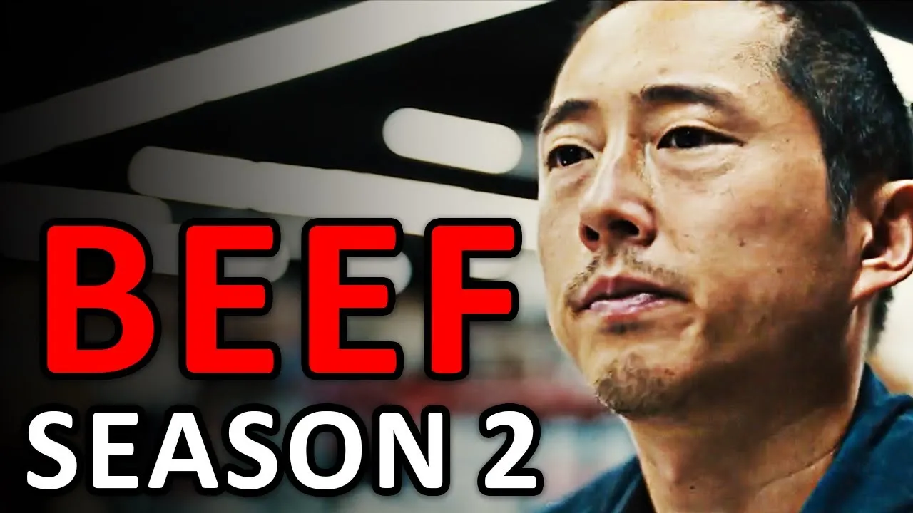 BEEF Season 2