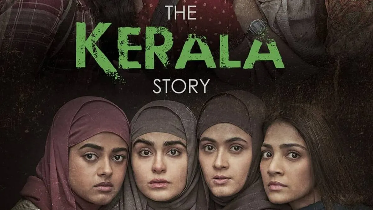 The Kerala Story OTT Release Date