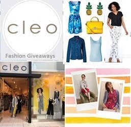Cleo Canada Contest 