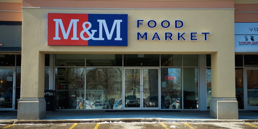 M&M Meat Shops Contest