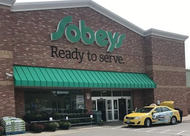 Sobey's Contest