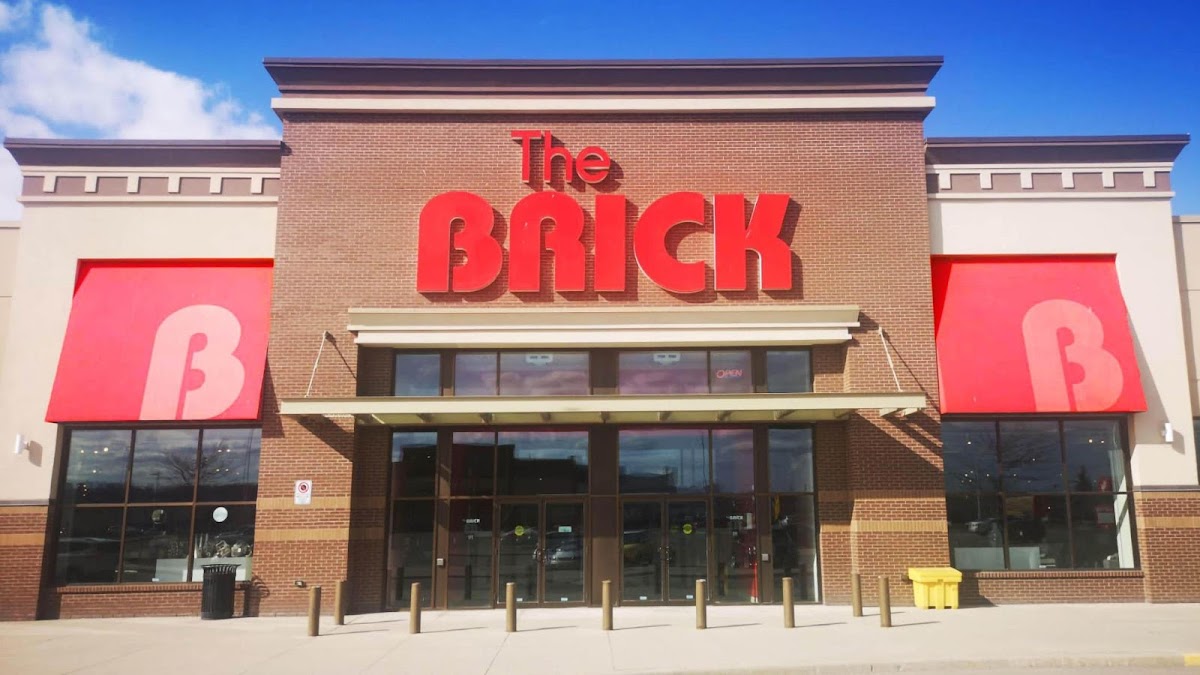 The Brick Review