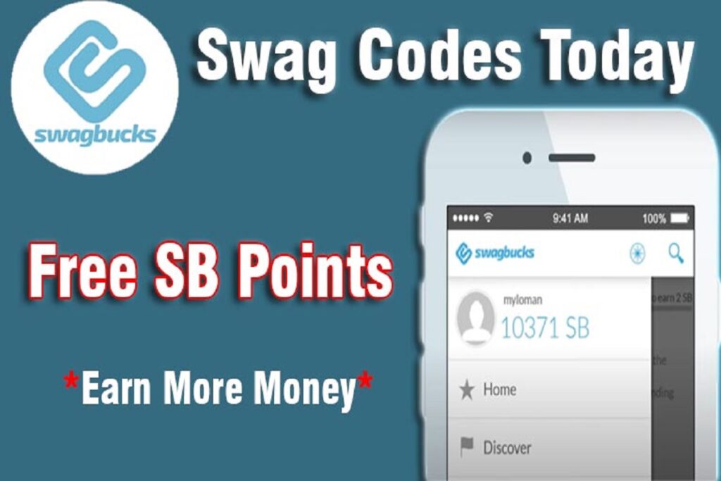Swag Codes Today