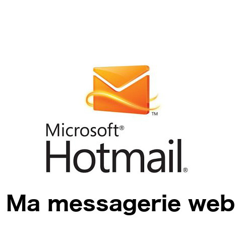 Messagerie Hotmail