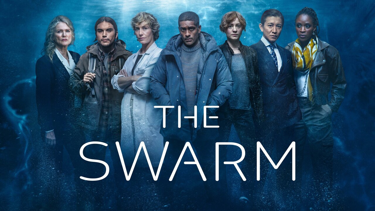 The Swarm Season 2 Release Date