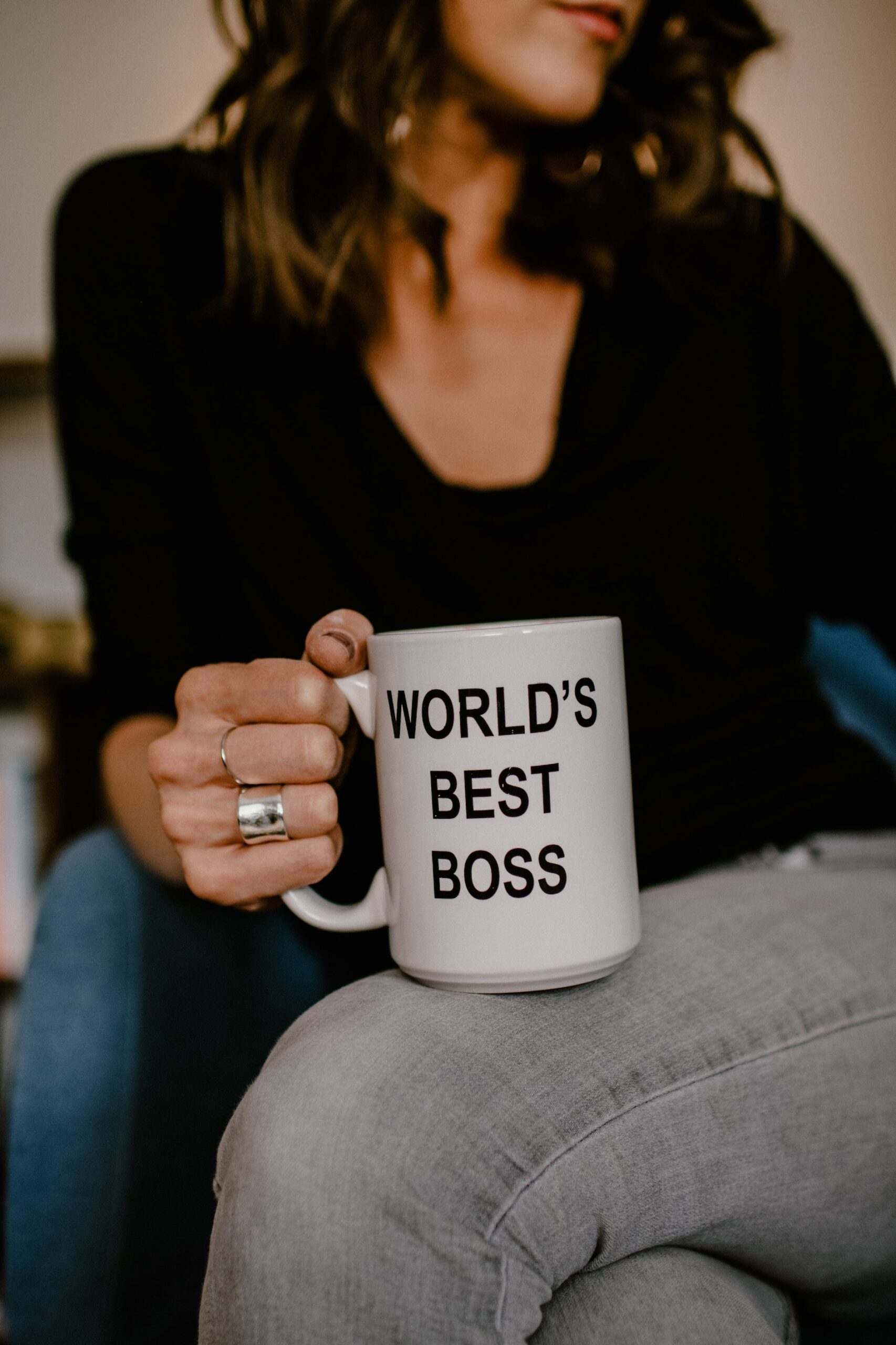 10 Steps to Become Your Own Boss