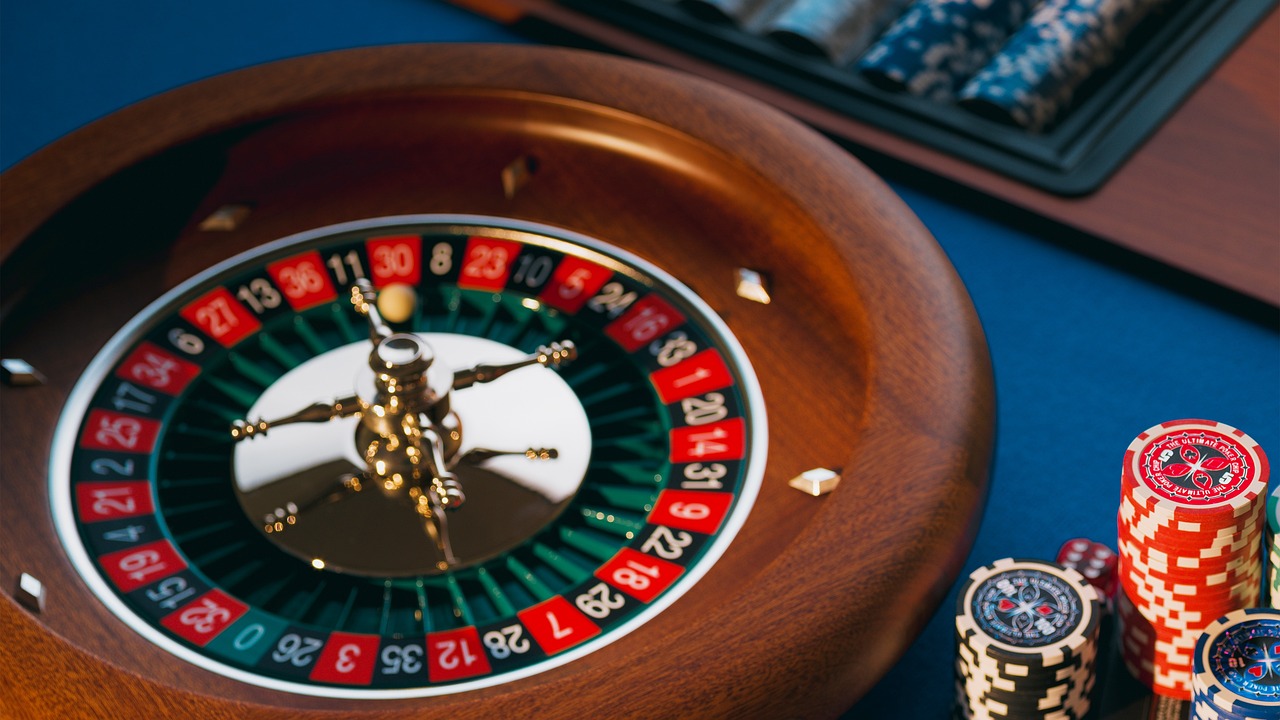 How Has 5G Technology Boosted Mobile Casinos?