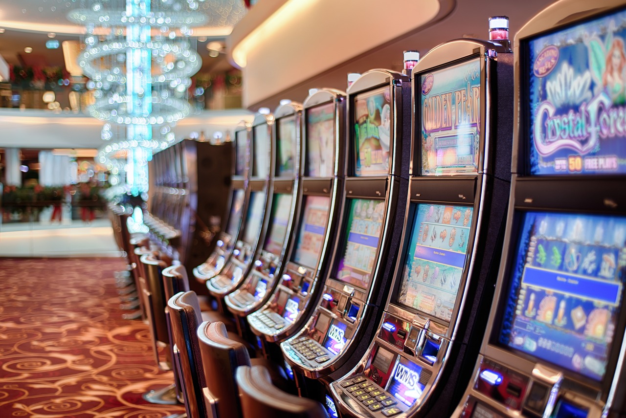 Jackpot King Games are the Latest Innovation in an Evolving Slots Market